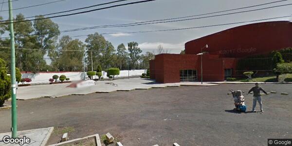 AUDITORIO MUNICIPAL ANTONIO ORTIZ MENA